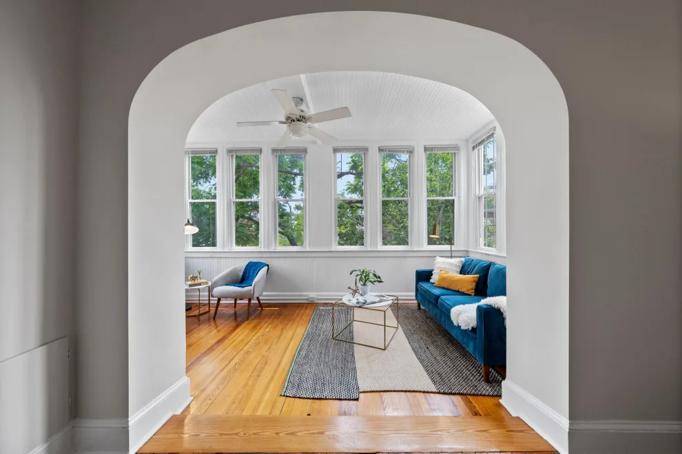 Capitol Hill Property Staging by Dust To Diamonds Designs - Photo 21