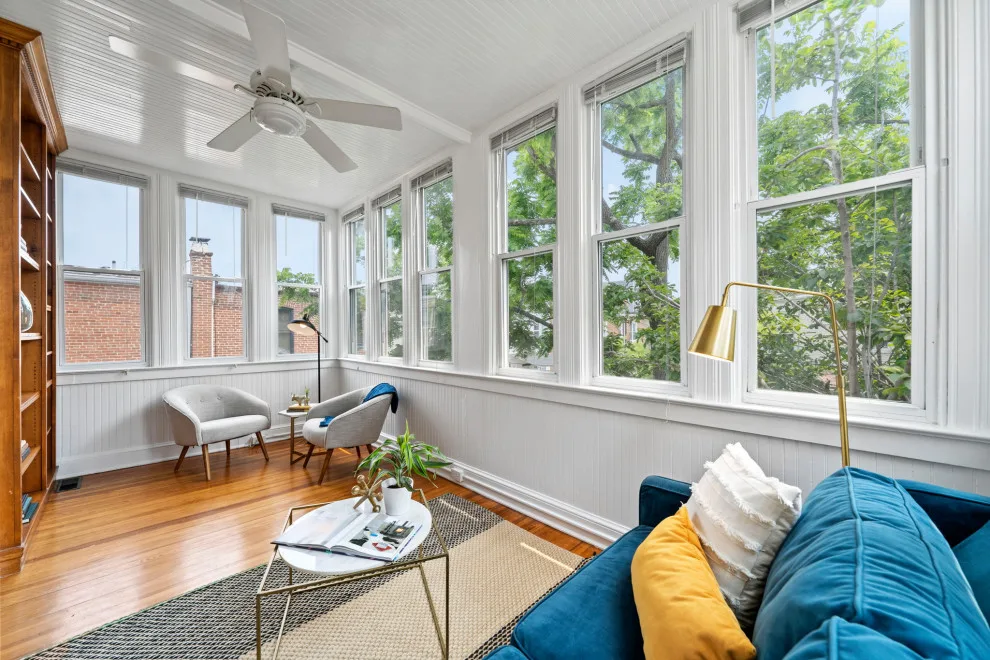 Capitol Hill Property Staging by Dust To Diamonds Designs - Photo 17