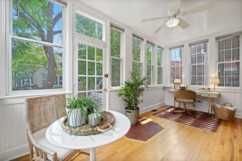 Capitol Hill Property Staging by Dust To Diamonds Designs - Photo 8