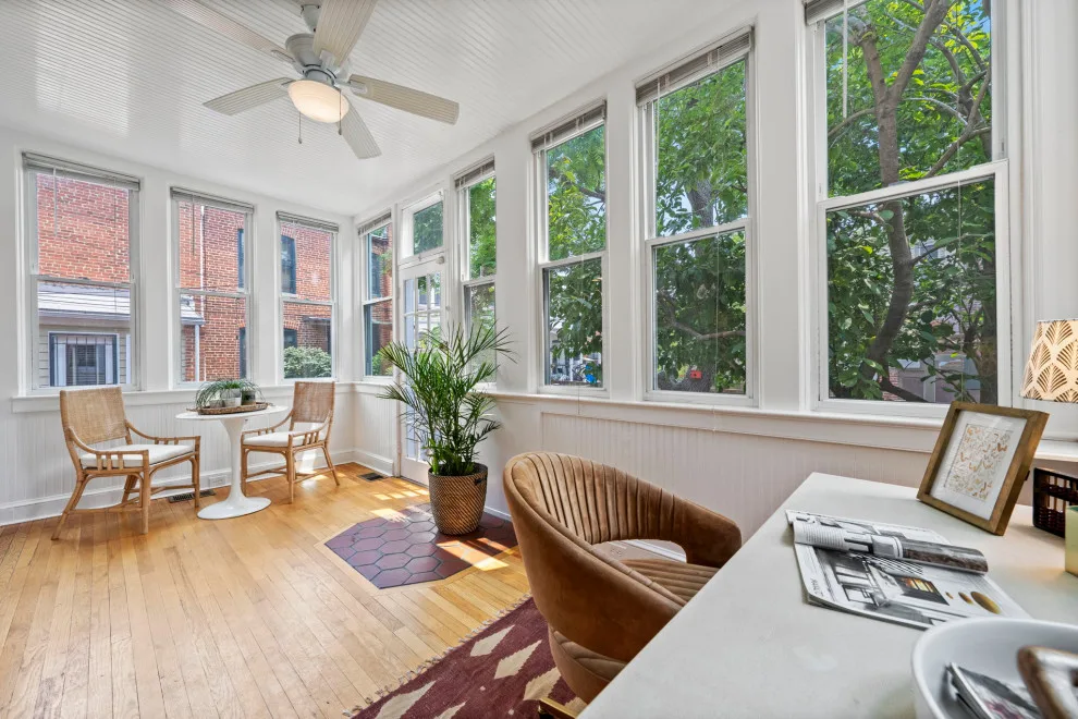 Capitol Hill Property Staging by Dust To Diamonds Designs - Photo 5