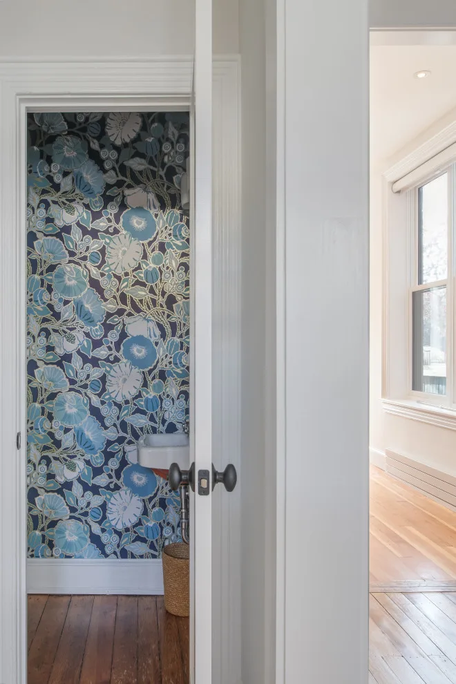 Capitol Hill Residence by Kelly Marino Designs - Photo 2