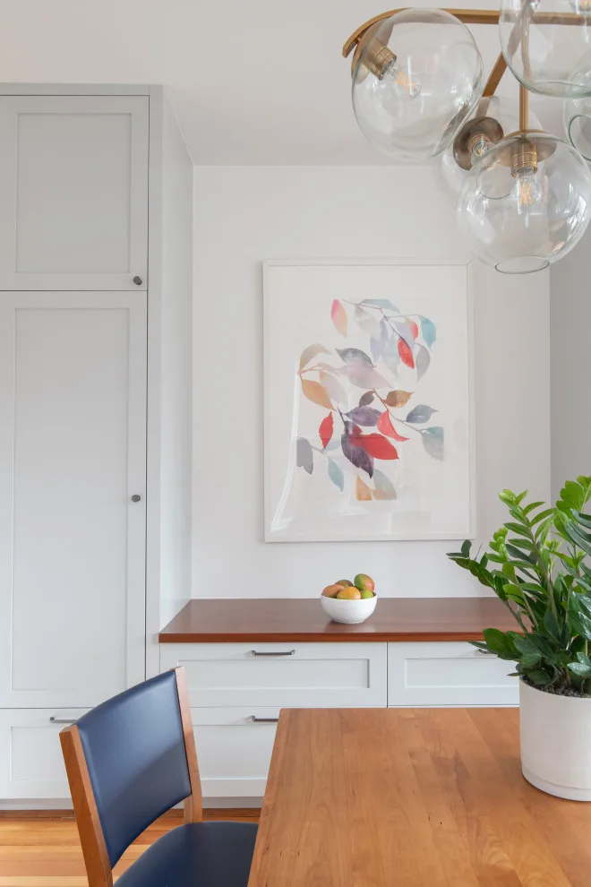 Capitol Hill Residence by Kelly Marino Designs - Photo 5