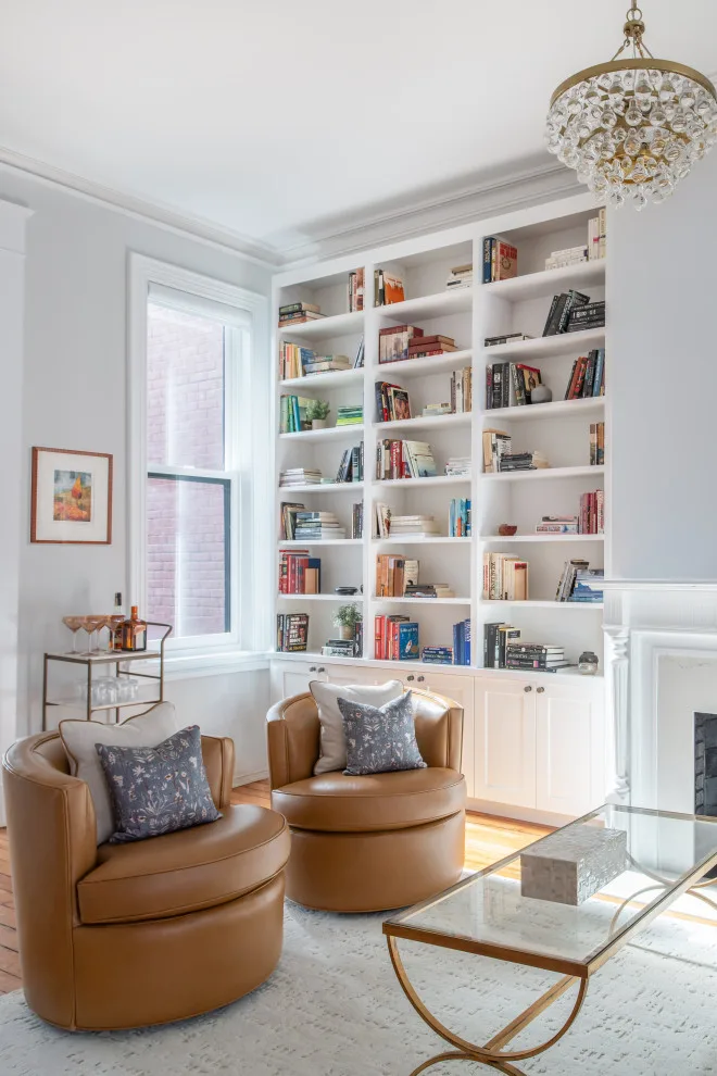 Capitol Hill Residence by Kelly Marino Designs - Photo 7
