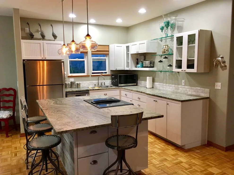 Nye Beach Captain's Quarters by Dream Homes Of Oregon - Photo 12
