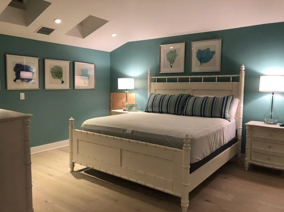 Captiva Coastal Residence by Lifestyle Interiors - Photo 4