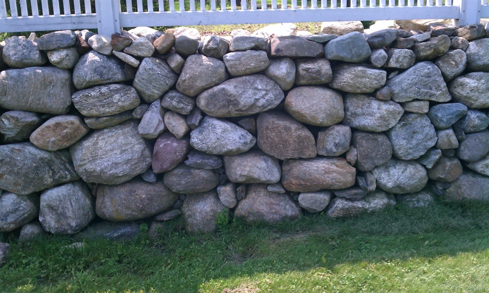 Martin's Landscaping, Inc. - Photo 13