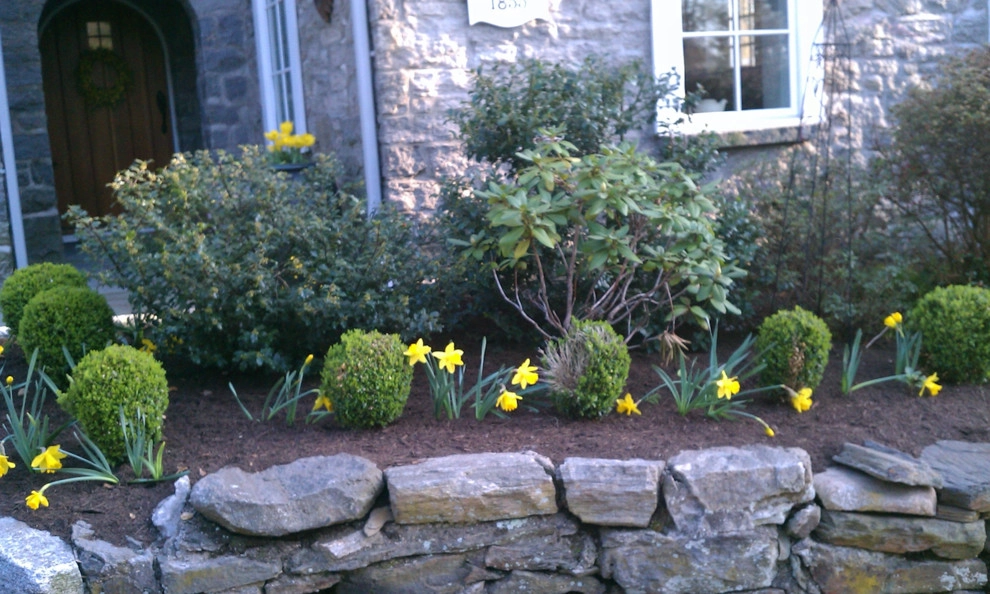 Martin's Landscaping, Inc. - Photo 10