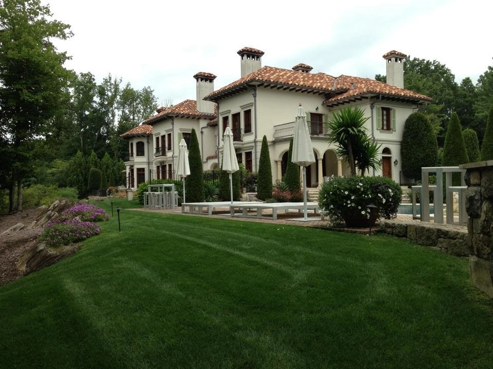 Martin's Landscaping, Inc. - Photo 11