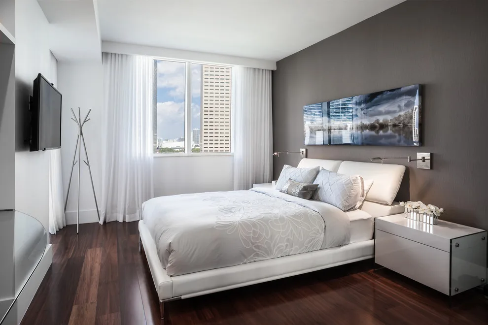 Carbonell - Brickell Island by 2id Interiors - Photo 15