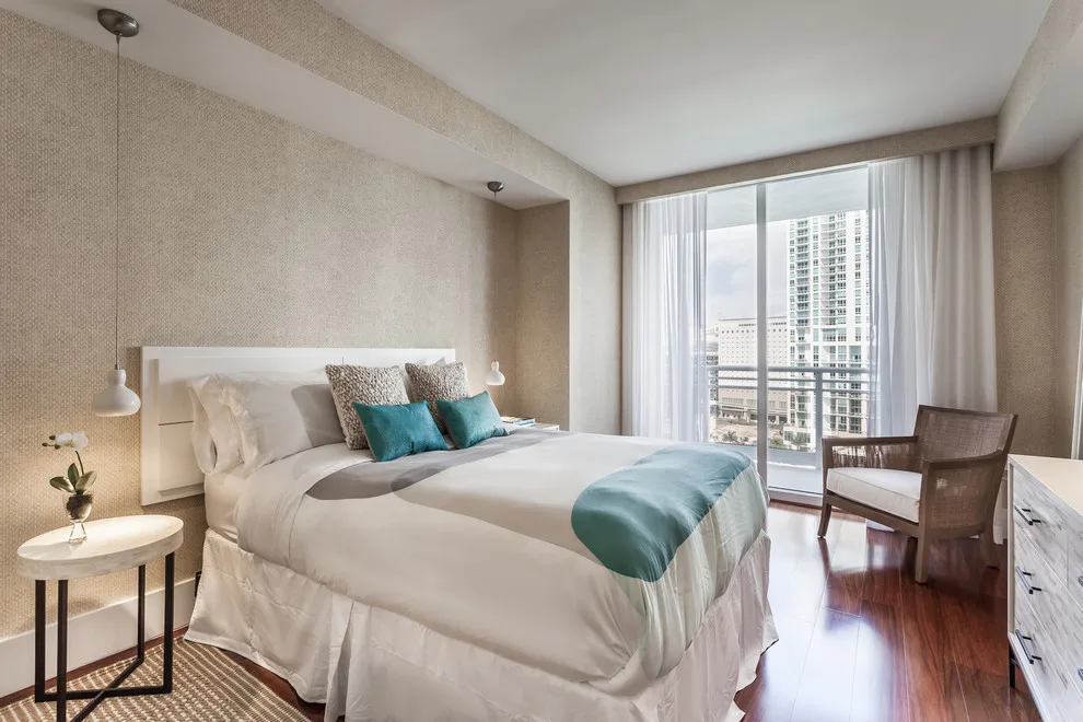 Carbonell - Brickell Island by 2id Interiors - Photo 4