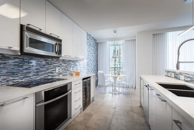 Carbonell - Brickell Island by 2id Interiors - Photo 12