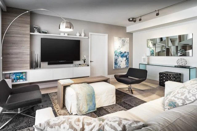 Carbonell - Brickell Island by 2id Interiors - Photo 13