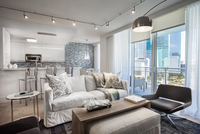 Carbonell - Brickell Island by 2id Interiors - Photo 6