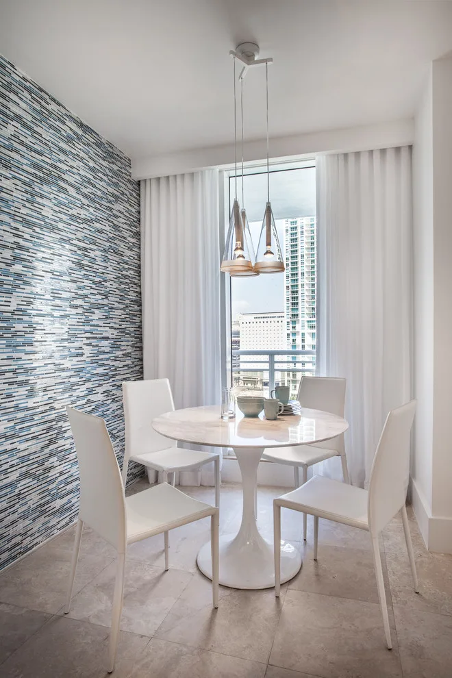 Carbonell - Brickell Island by 2id Interiors - Photo 17