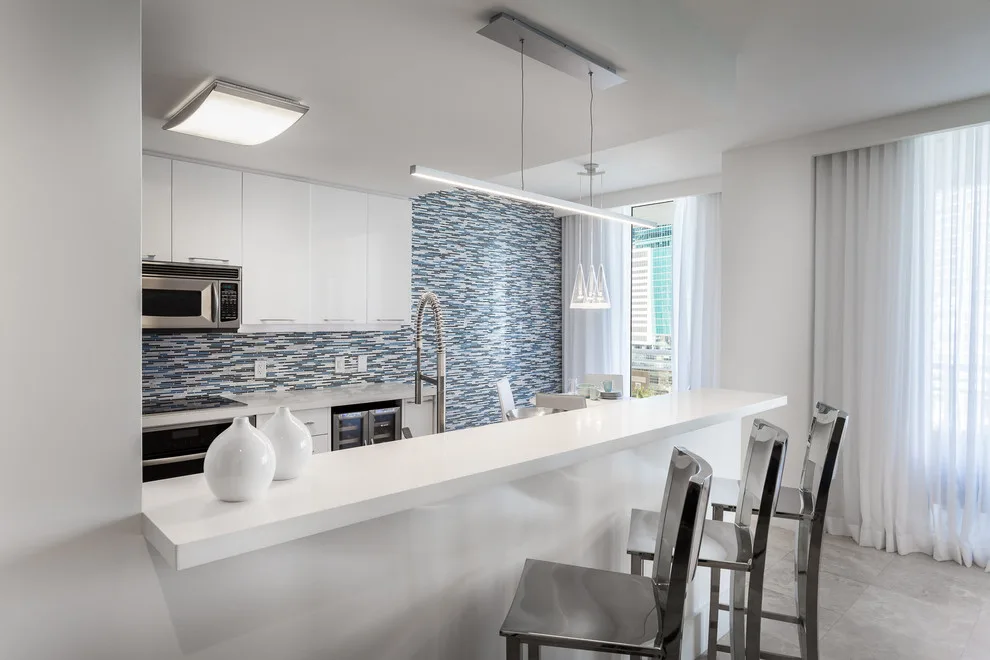 Carbonell - Brickell Island by 2id Interiors - Photo 11