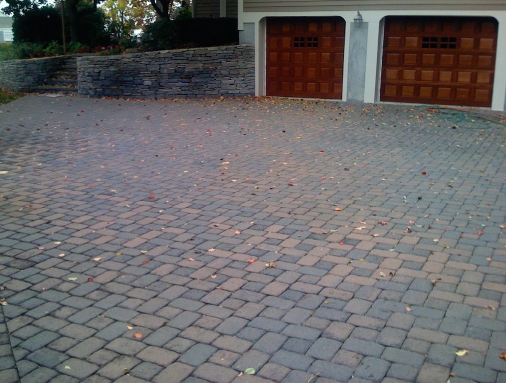Martin's Landscaping, Inc. - Photo 9