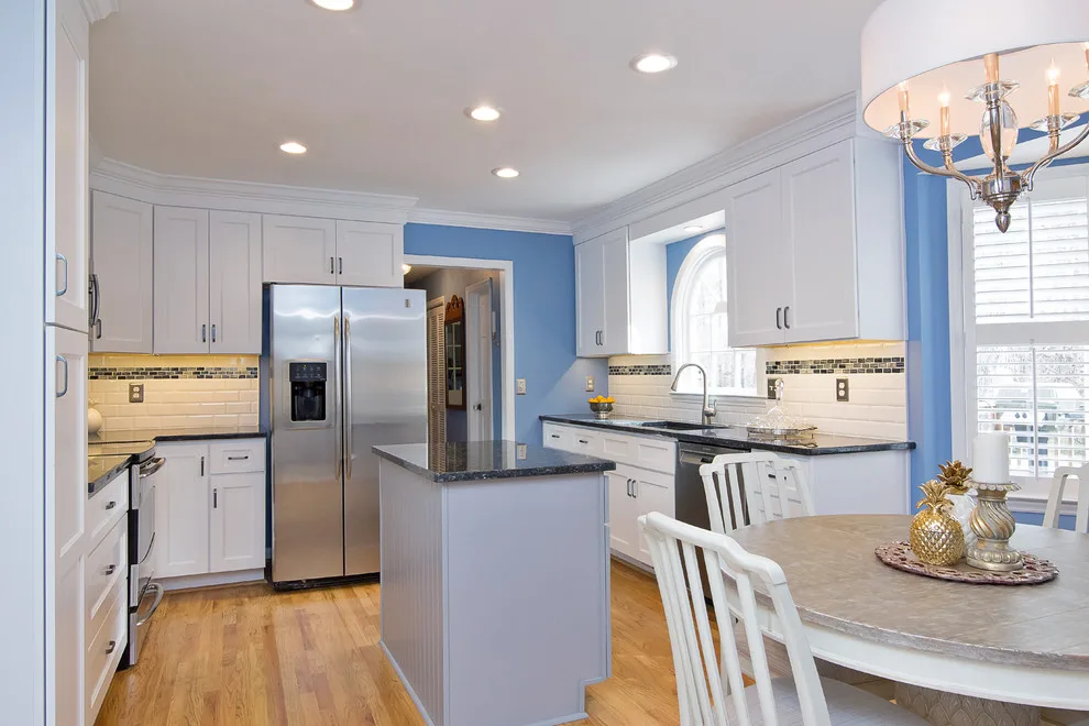 Cardiff Culinary by Burke Designs - Photo 8