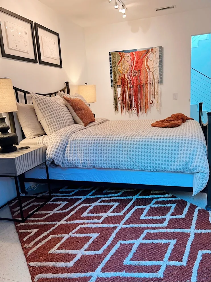 Cardiff Home by MIC & NAY | Design Collective - Photo 16