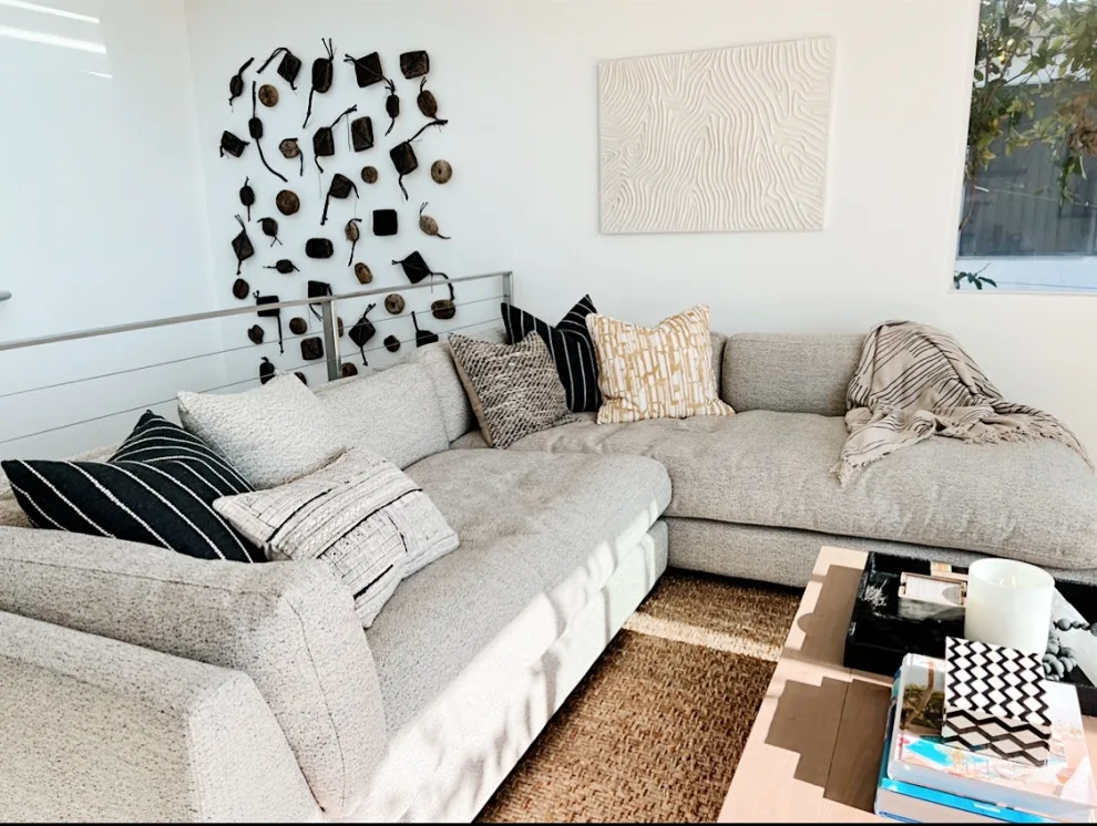 Cardiff Home by MIC & NAY | Design Collective - Photo 4