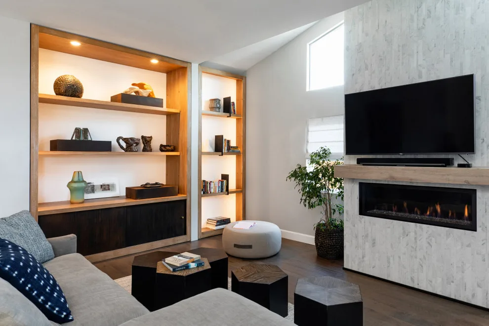 Cardiff Beachfront Holiday Home by GAIA Inspired Design & Consulting - Photo 8