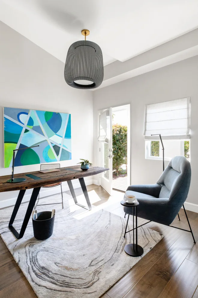 Cardiff Beachfront Holiday Home by GAIA Inspired Design & Consulting - Photo 11