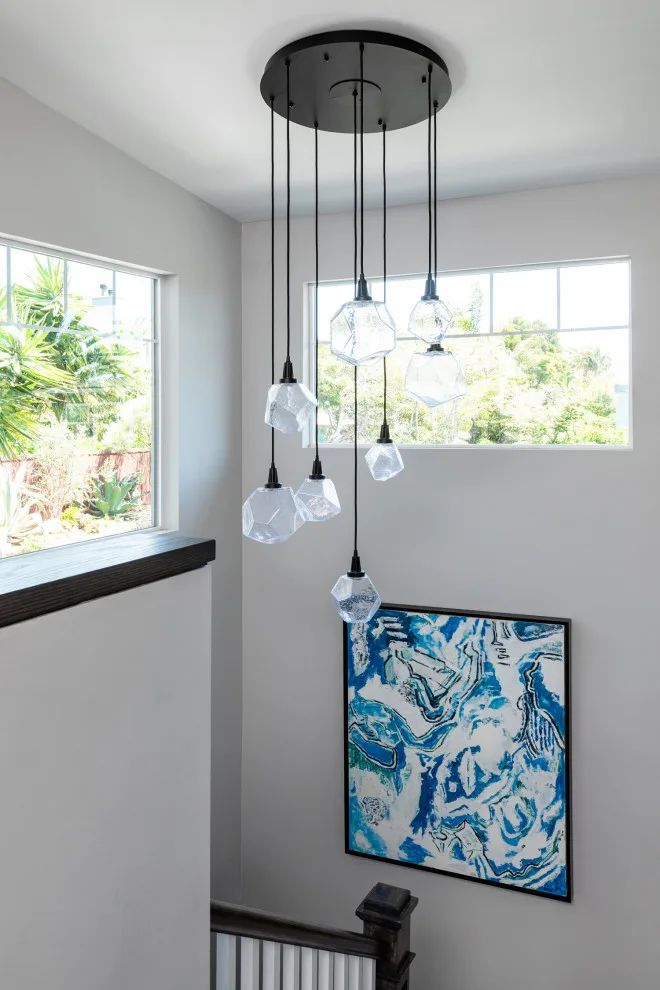 Cardiff Beachfront Holiday Home by GAIA Inspired Design & Consulting - Photo 4