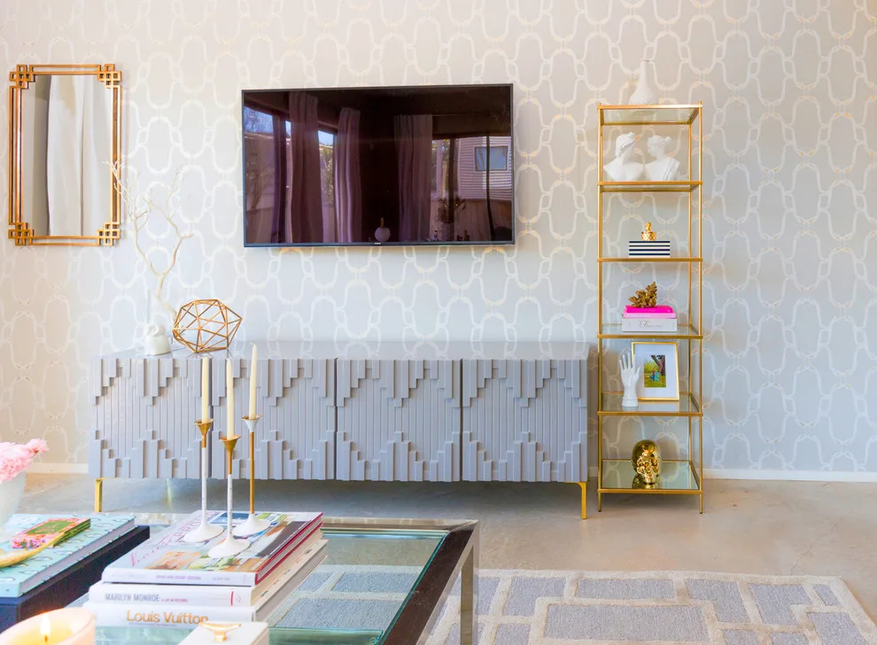 Cardinal Lane Lounge by Maureen Stevens Design - Photo 3