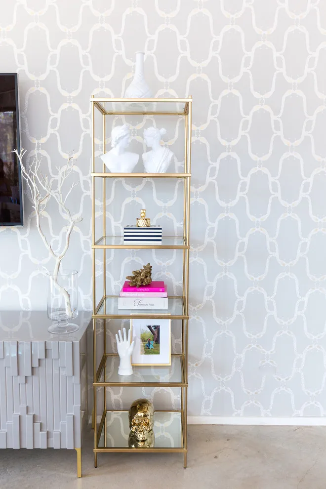 Cardinal Lane Lounge by Maureen Stevens Design - Photo 4
