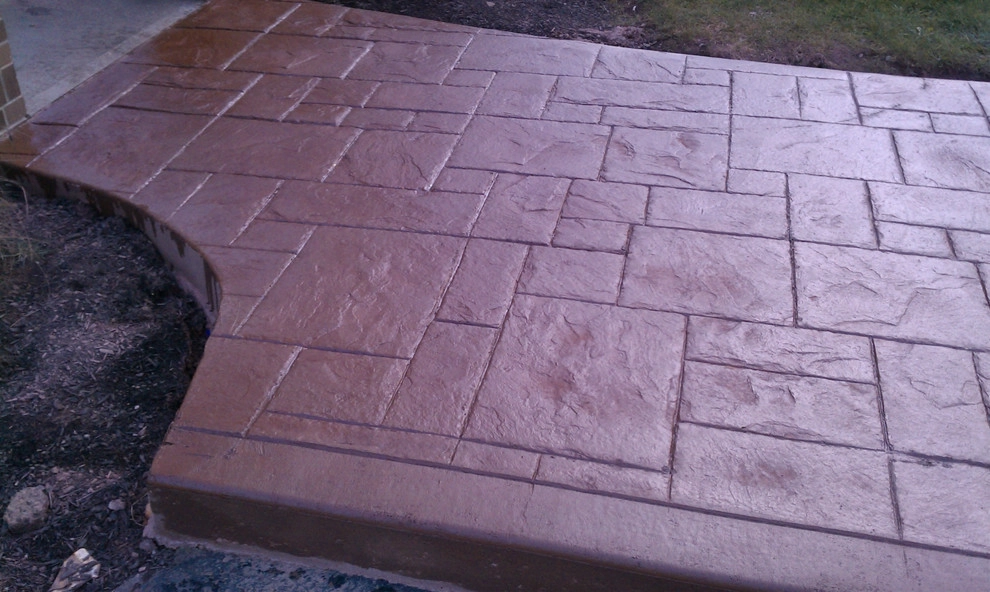 Martin's Landscaping, Inc. - Photo 8