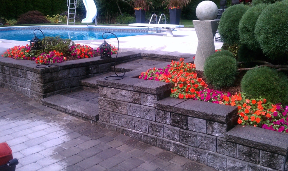 Martin's Landscaping, Inc. - Photo 4