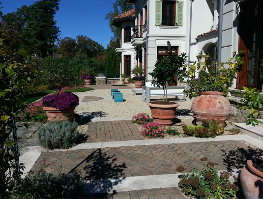 Martin's Landscaping, Inc. by Martin's Landscaping, Inc. - Photo 16