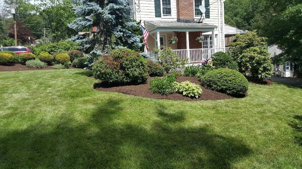 Martin's Landscaping, Inc. - Photo 12