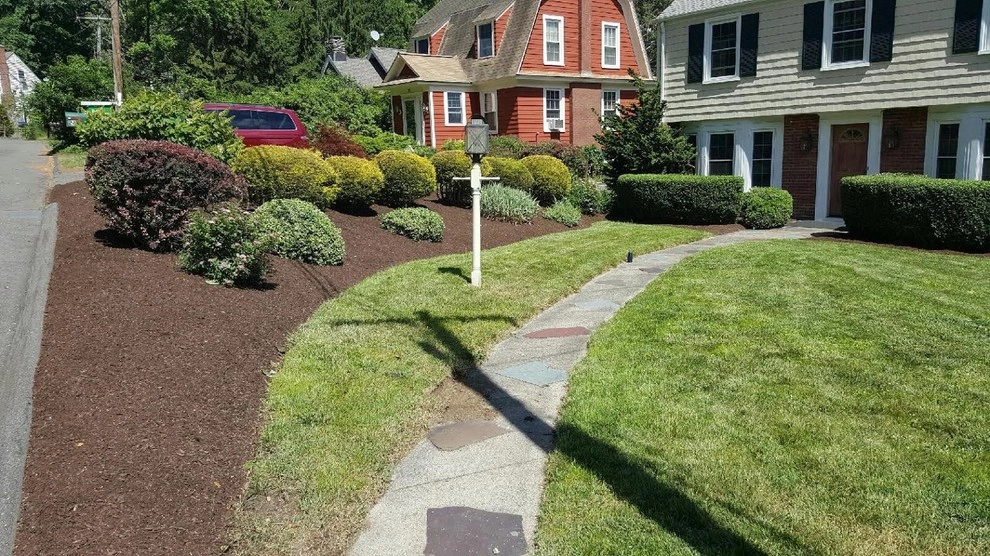 Martin's Landscaping, Inc. - Photo 14