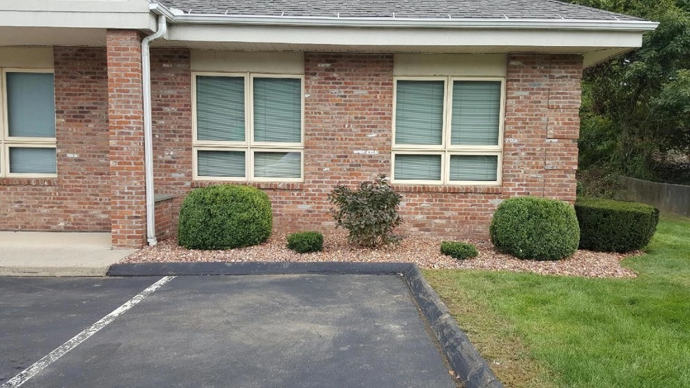 Doctor's Office Project by Martin's Landscaping, Inc. - Photo 2