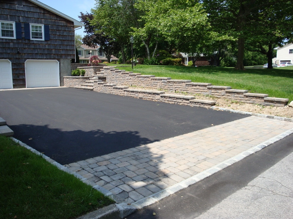 Masonry by Longo's Landscaping & Masonry - Photo 3