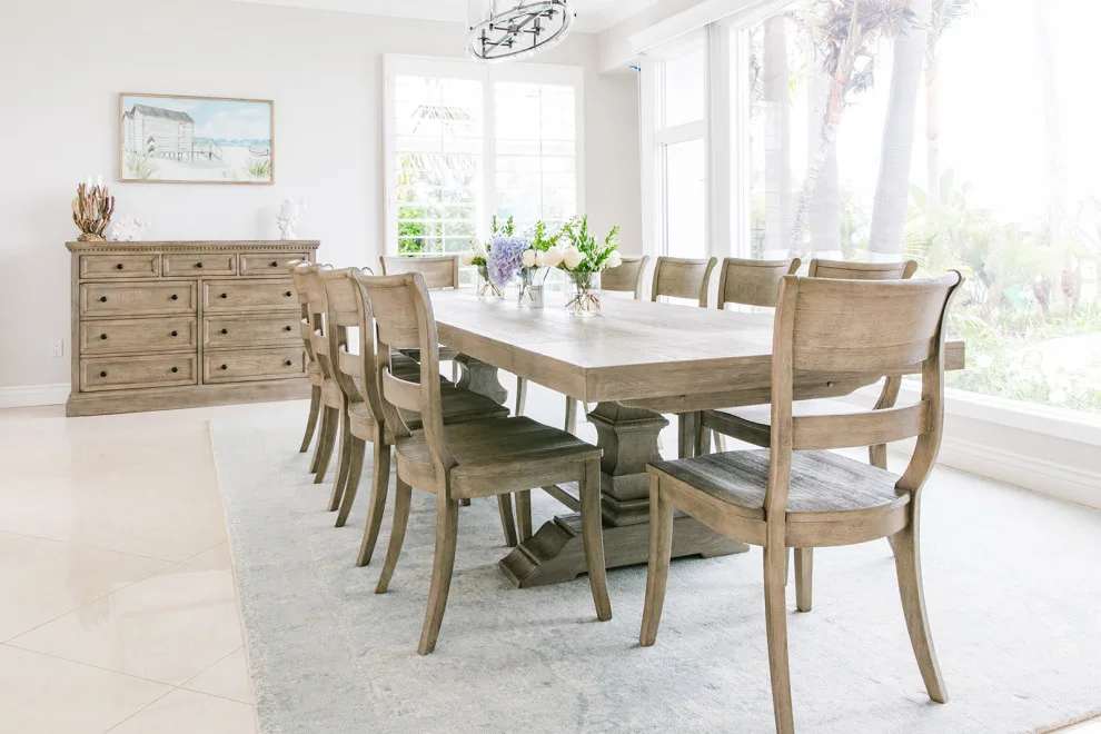 Carlsbad Boulevard by Elizabeth Louise Interiors - Photo 13
