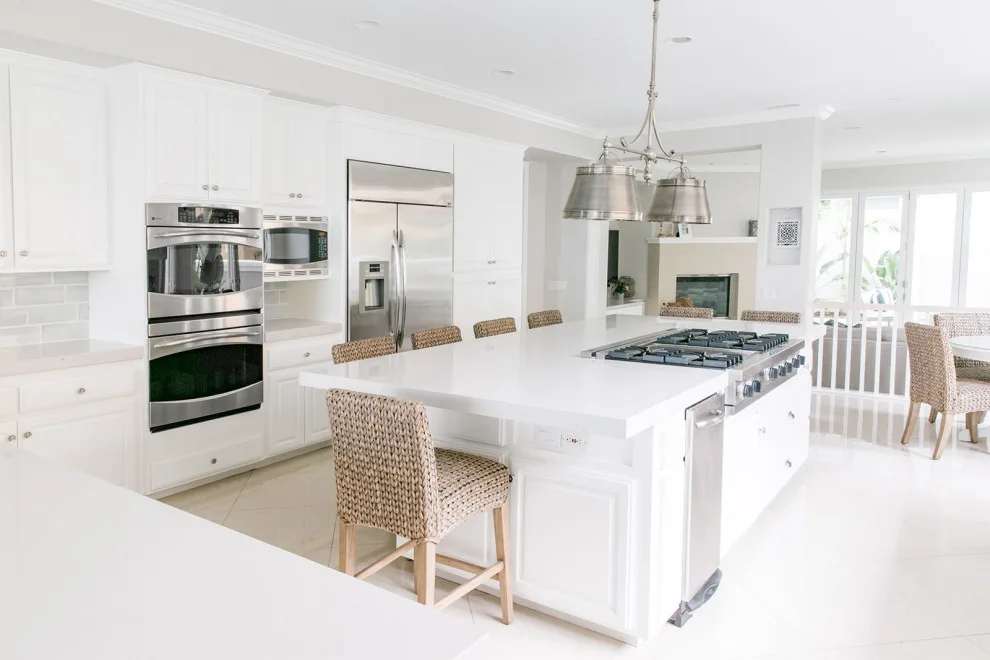 Carlsbad Boulevard by Elizabeth Louise Interiors - Photo 16