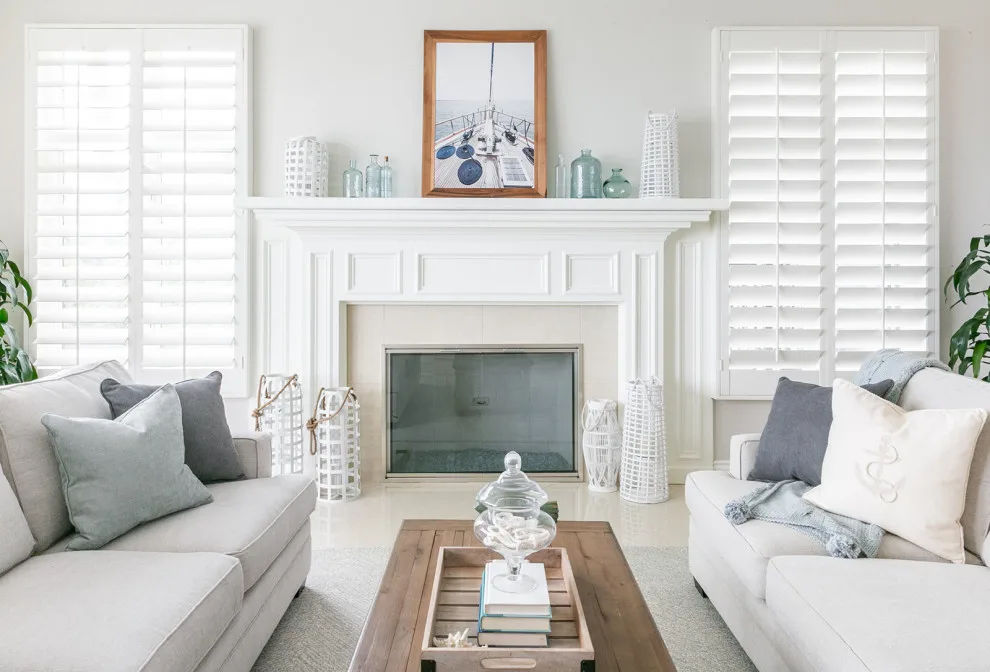 Carlsbad Boulevard by Elizabeth Louise Interiors - Photo 8