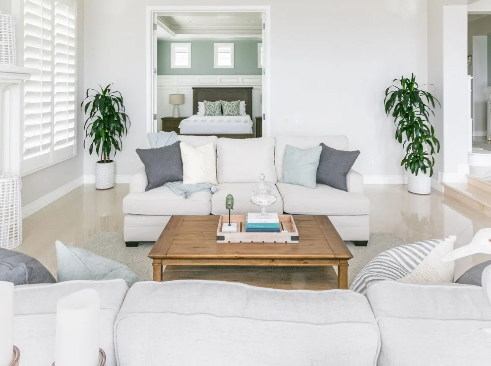 Carlsbad Boulevard by Elizabeth Louise Interiors - Photo 5