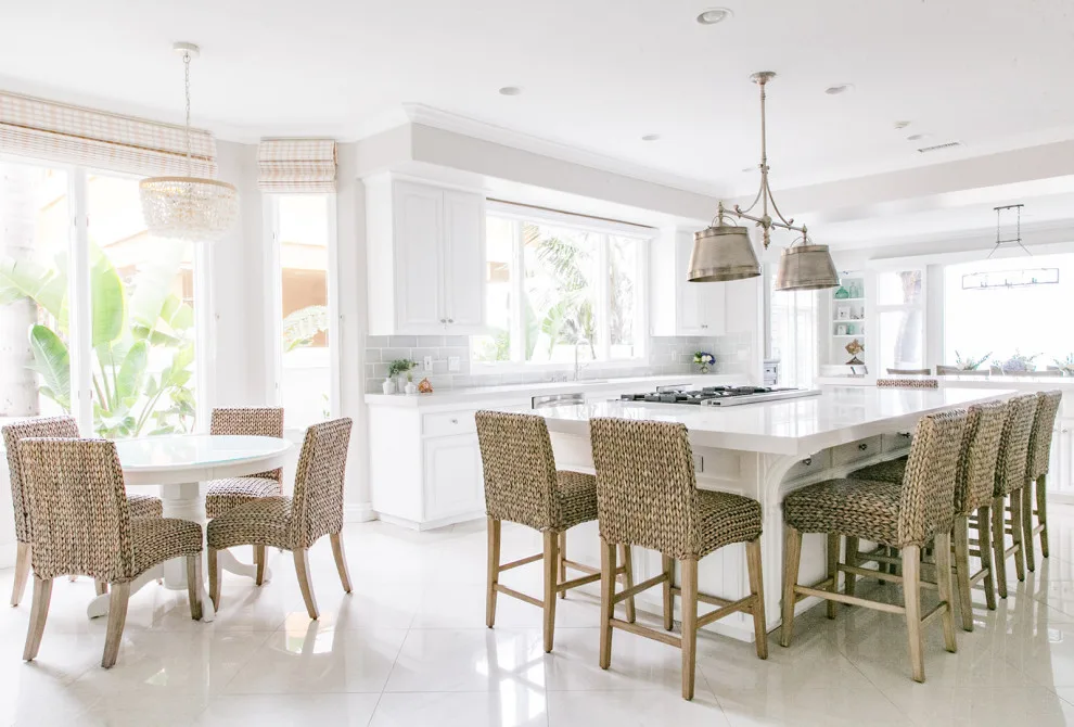 Carlsbad Boulevard by Elizabeth Louise Interiors - Photo 14