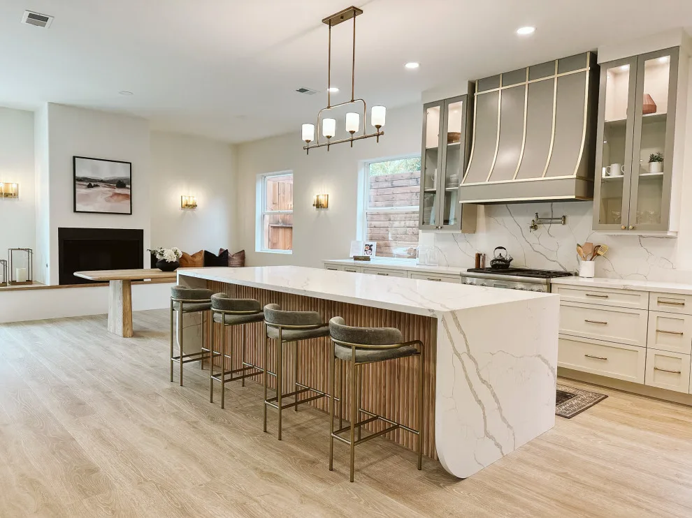 Carlsbad Residence Renovation by Wanderlust Home Interiors Inc. - Photo 3