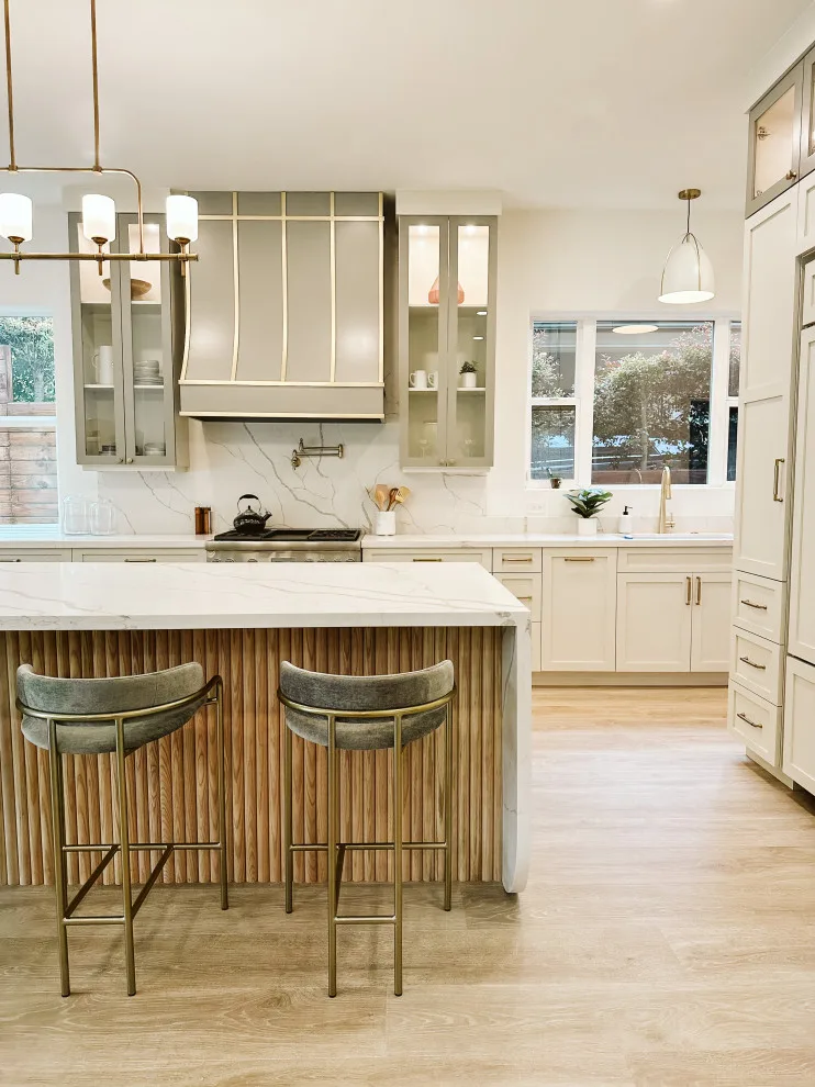 Carlsbad Residence Renovation by Wanderlust Home Interiors Inc. - Photo 4