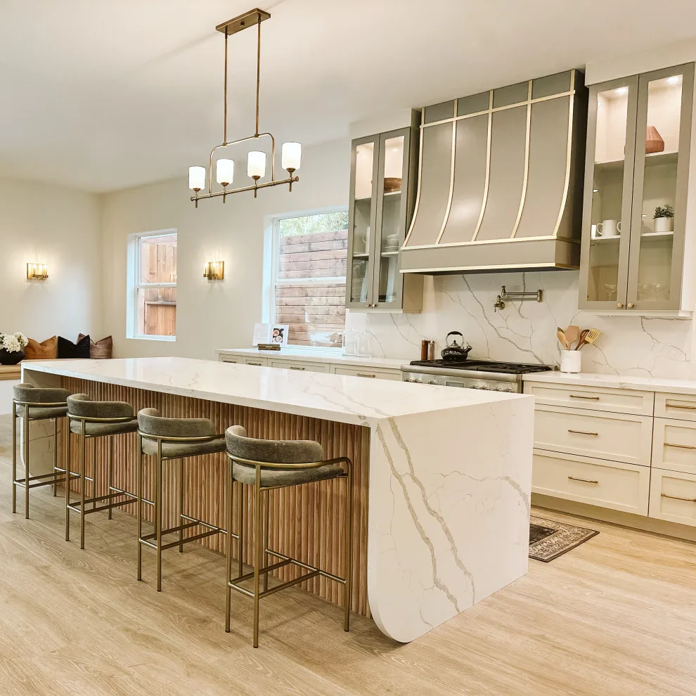 Carlsbad Residence Renovation by Wanderlust Home Interiors Inc. - Photo 5