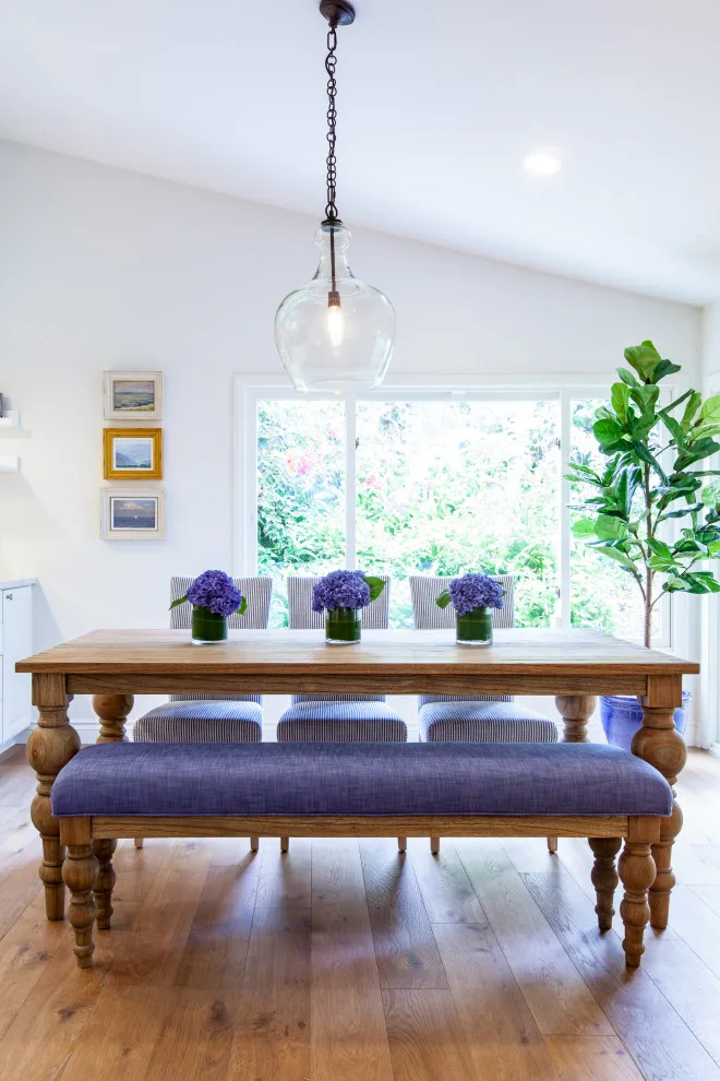 Carlsbad Culinary Space by Elizabeth Louise Interiors - Photo 10