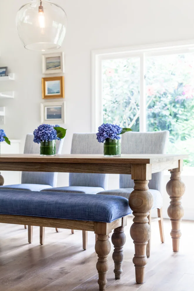 Carlsbad Culinary Space by Elizabeth Louise Interiors - Photo 15