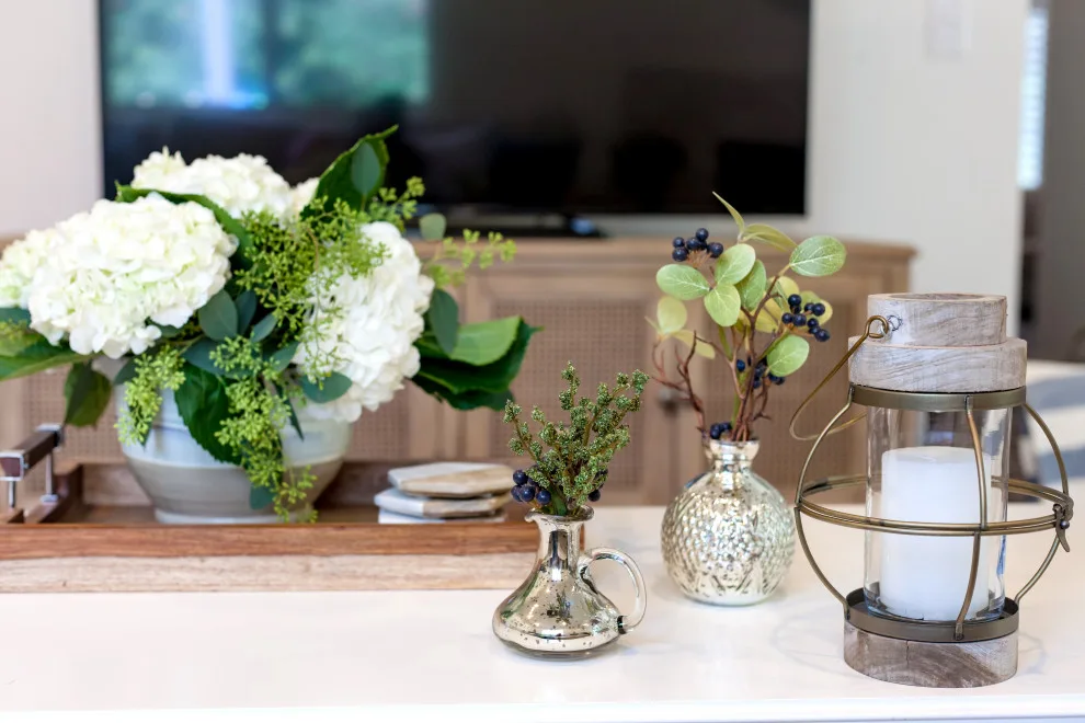 Carlsbad Culinary Space by Elizabeth Louise Interiors - Photo 9