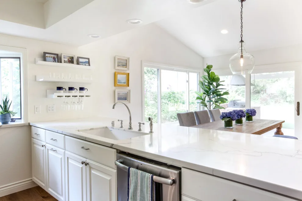 Carlsbad Culinary Space by Elizabeth Louise Interiors - Photo 17