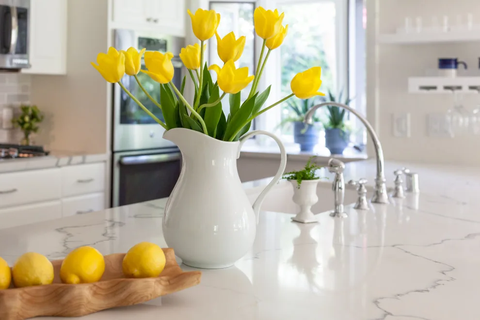 Carlsbad Culinary Space by Elizabeth Louise Interiors - Photo 7