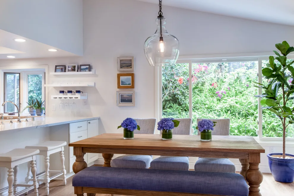 Carlsbad Culinary Space by Elizabeth Louise Interiors - Photo 11