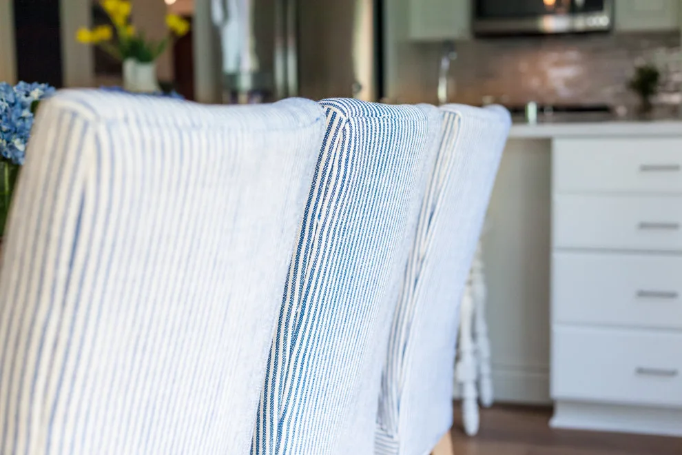 Carlsbad Culinary Space by Elizabeth Louise Interiors - Photo 16